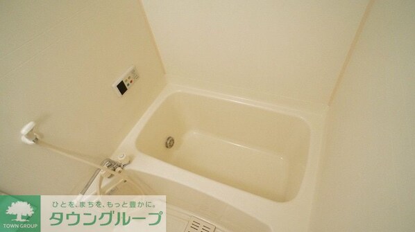 ウエストAの物件内観写真